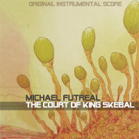 The Court of King Skebal